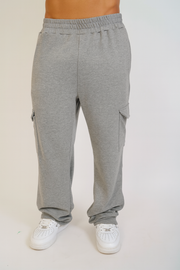Jogger cargo Hombre